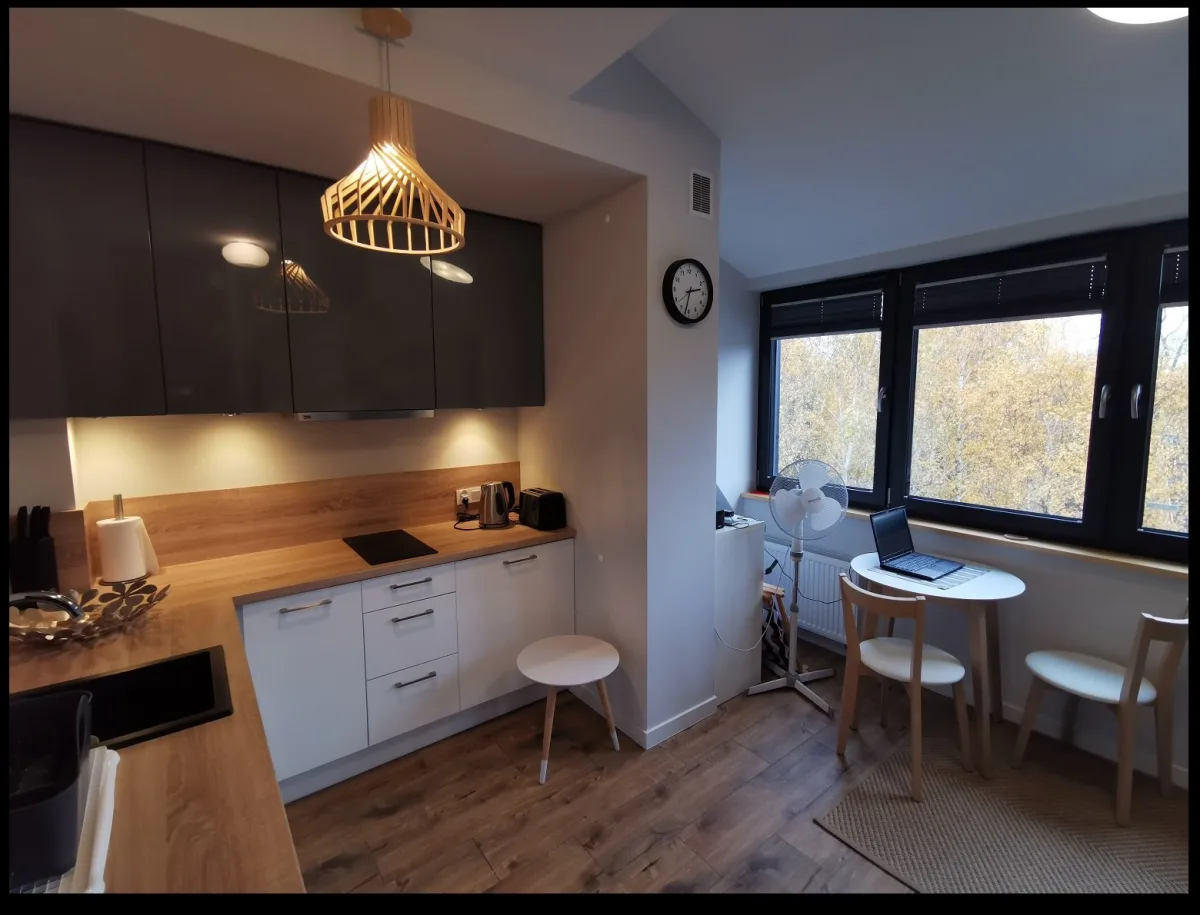 Apartamenty Wakacyjne - Kołobrzeg, Miedzyzdroje, Karkonosze