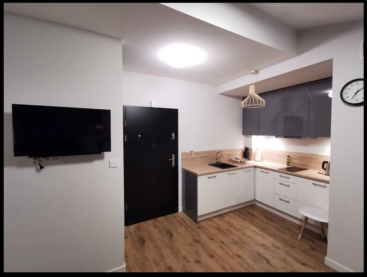 Apartament Wakacyjny Kołobrzeg-Nowe budownictwo tylko 329 000 zł.